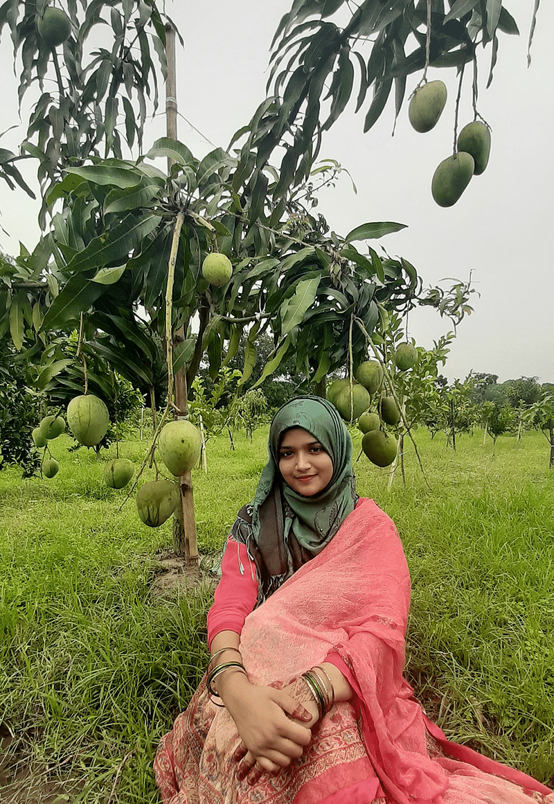 তাহসিন বারী