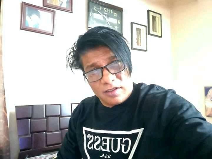 Ethun Babu
