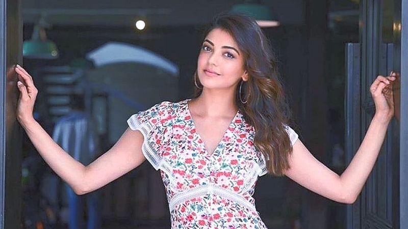 কাজল আগারওয়াল