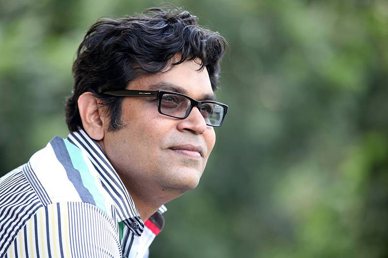 Shihab Shahin