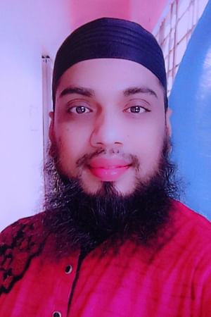 ফ্রিল্যান্সার আনারুল ইসলাম ওরফে টুটুল