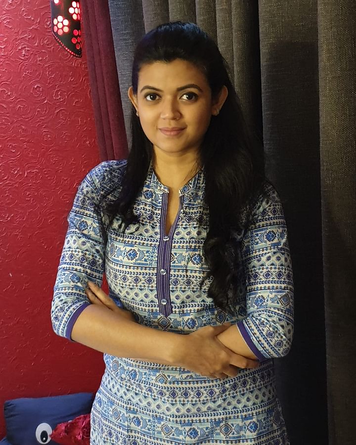 নাবিলা