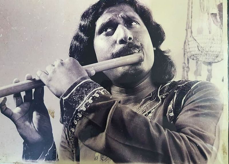 তাঁর গাওয়া ‘ও সখিনা’ গানটি এখনো মানুষের মুখে মুখে ফেরে