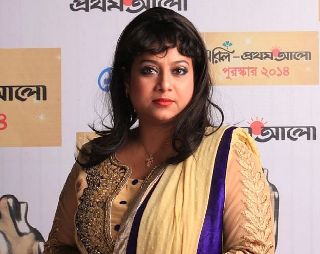 শাবনূর।
