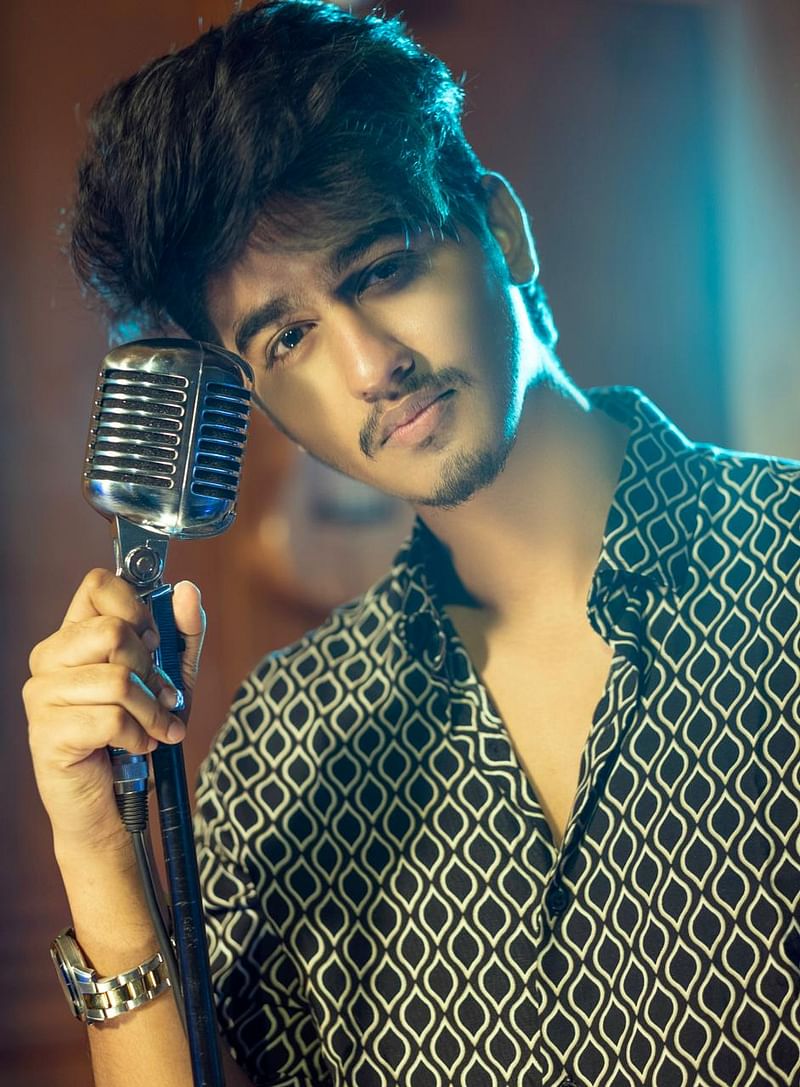 শেখ সাদী। ছবি: সংগৃহীত