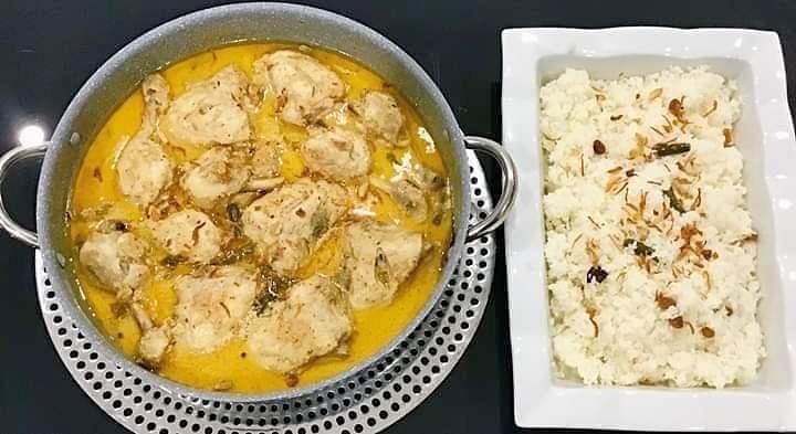 ঈদে ঝাল-মিষ্টি