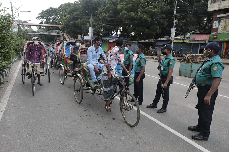 ছবি: দীপু মালাকার