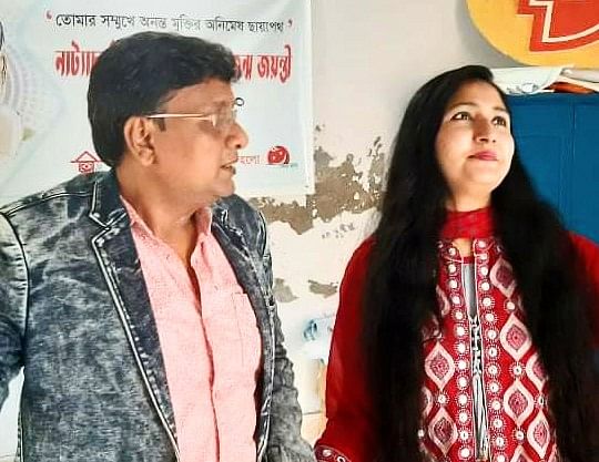 নাটকে মূলত বলা হয়েছে এক অক্লান্ত পরিশ্রমী সৃজনশীল মানুষের মনের কথা