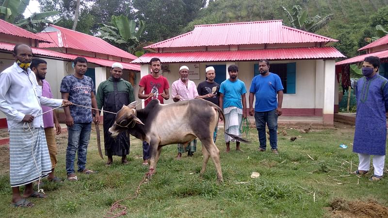 ছবি: প্রথম আলো