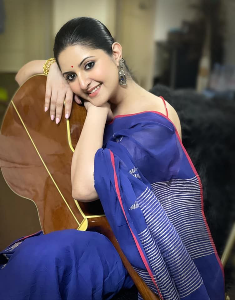 পরীমনি