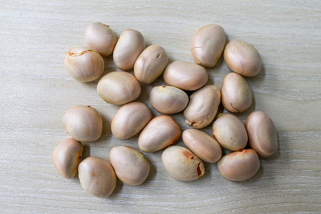 কাঁঠালের বীজে রূপচর্চা
