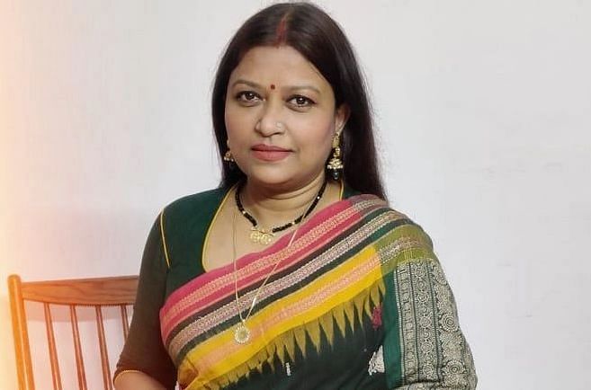 চয়নিকা চৌধুরী