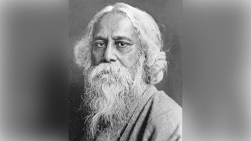 রবীন্দ্রনাথ ঠাকুর (১৮৬১–১৯৪১)