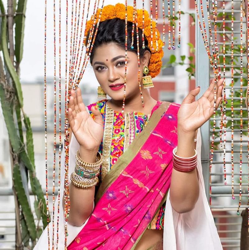 মৌসুমি হামিদ