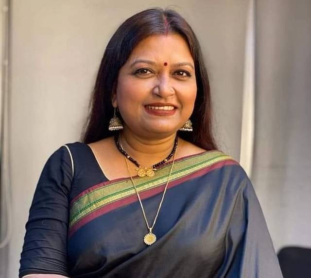 চয়নিকা চৌধুরী