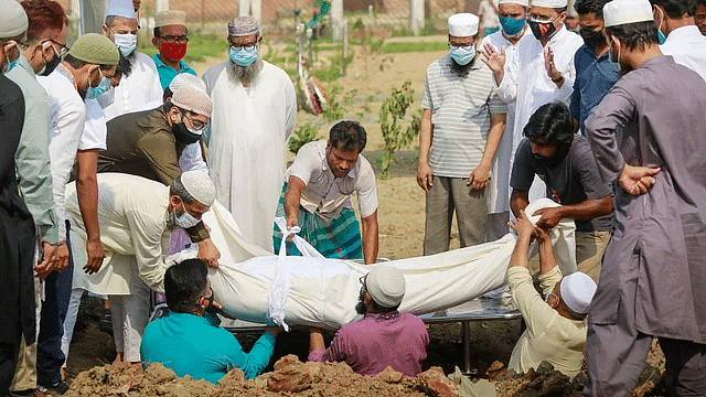 ফাইল ছবি: প্রথম আলো