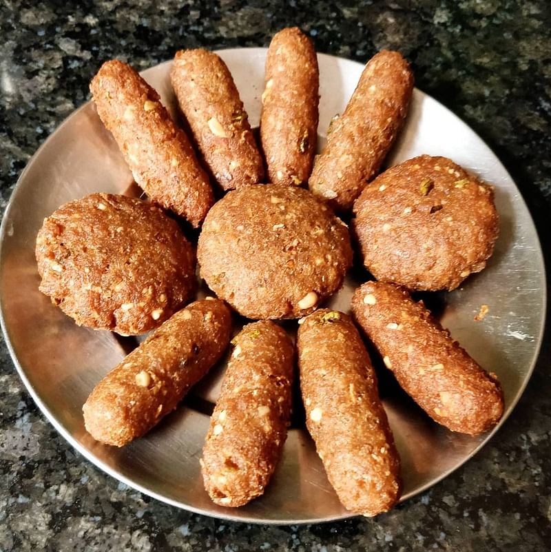 সয়াবিনের নানা রেসিপি দারুণ জনপ্রিয়