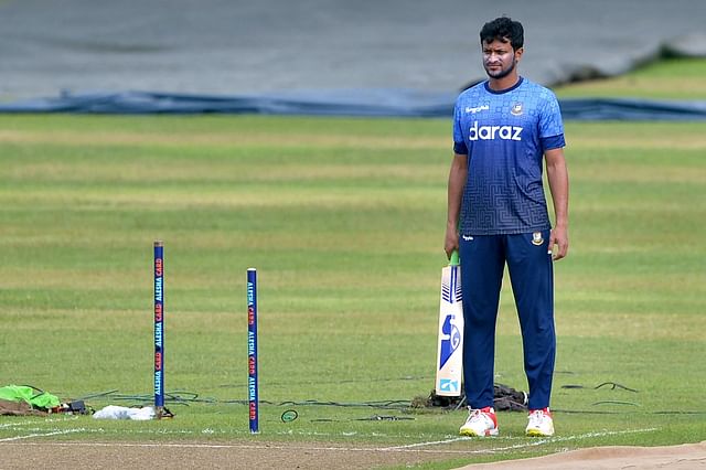 মেজাজ হারানোর বিষয়টি নিয়ে আলাদা কোনো কাজ করার কথা ভাবছেন না সাকিব