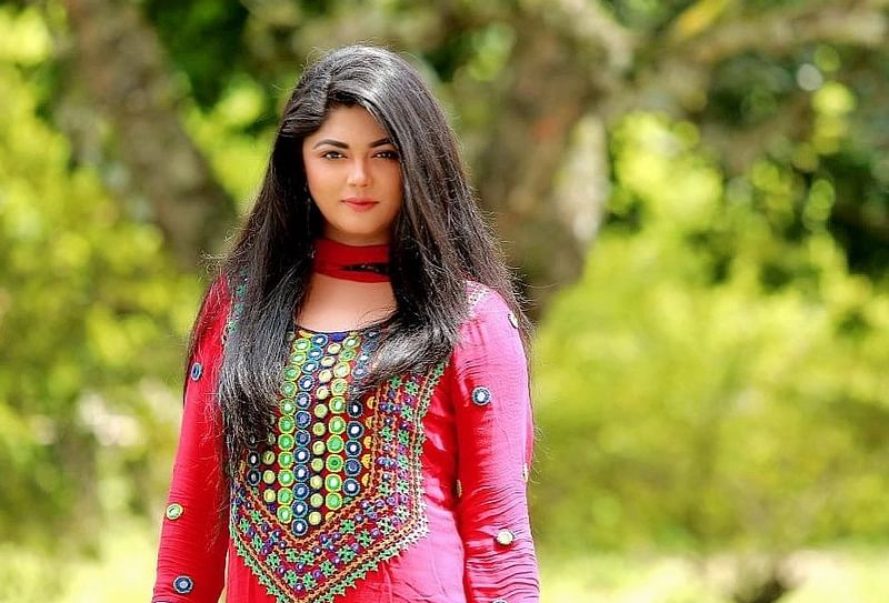 মৌসুমি হামিদ