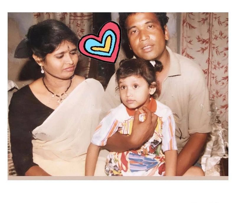 ভাবনা বয়স লুকান না