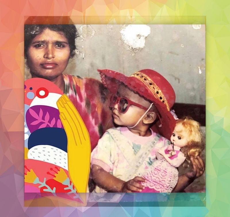 ভাবনা বয়স লুকান না