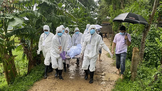  ফাইল ছবি: প্রথম আলো