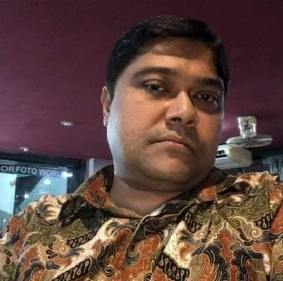 আমান উল্লাহ চৌধুরী
