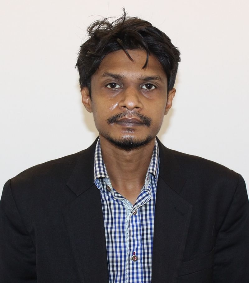 শহীদুল ইসলাম