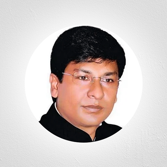 রাবি শিক্ষকের বিরুদ্ধে থানায় সাংসদ শফিকুলের অভিযোগ