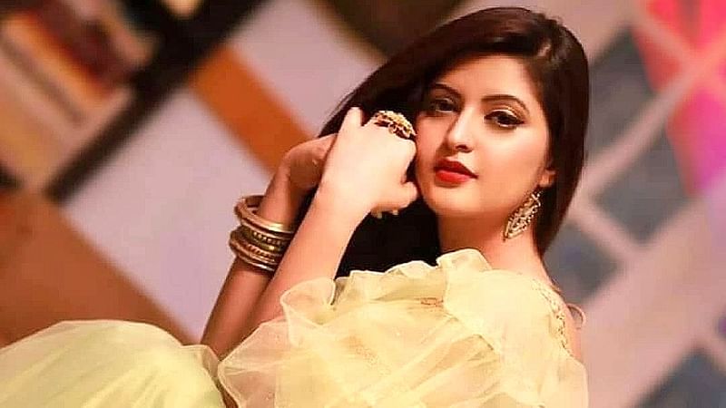 পরীমনি