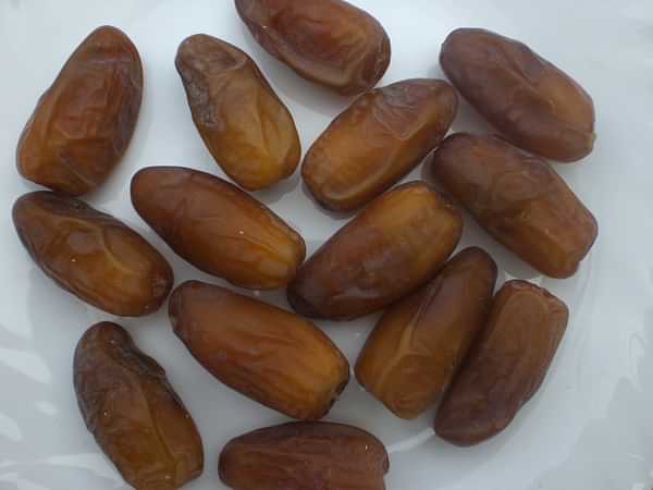 ত্বক পরিচর্যায় খেজুর