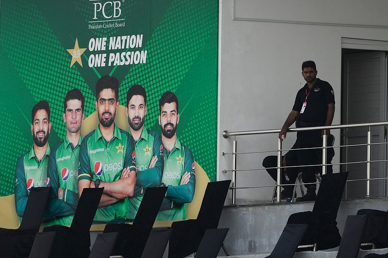 নিরাপত্তা শঙ্কায় পাকিস্তান সফর বাতিল করে চলে গেছে নিউজিল্যান্ড