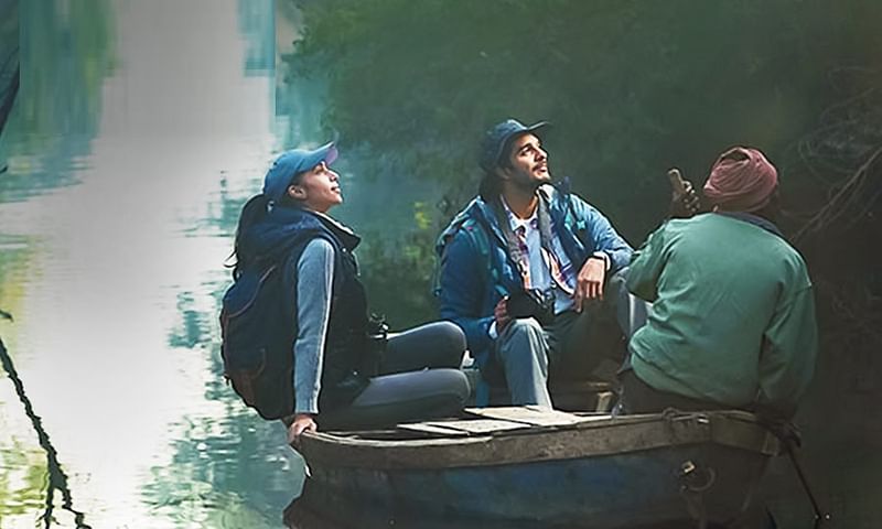 ছবি: গো যায়ান