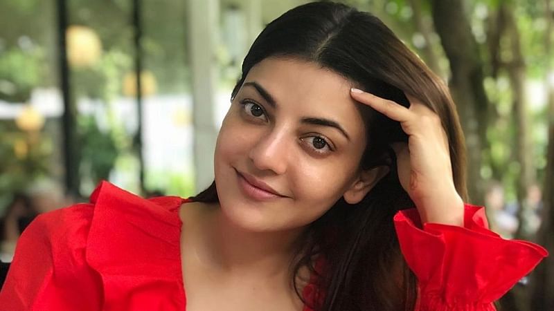 কাজল আগারওয়াল