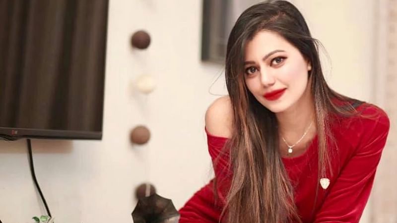 তানজিকা আমিন