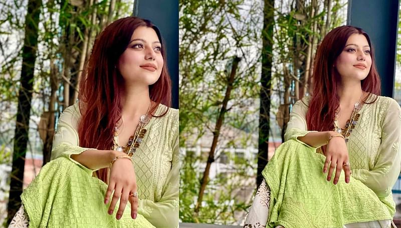 তানজিকা আমিন