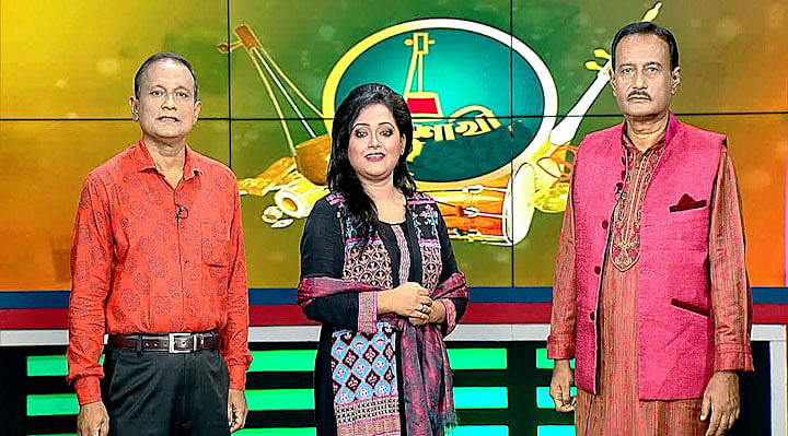 শুক্রবার বৈশাখী টিভিতে গান শোনাবেন শিল্পীর তিন ছেলেমেয়ে জহির আলীম, নূরজাহান আলীম ও আজগর আলীম