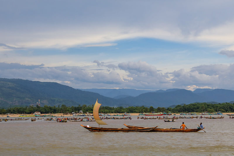টাঙ্গুয়ার হাওর