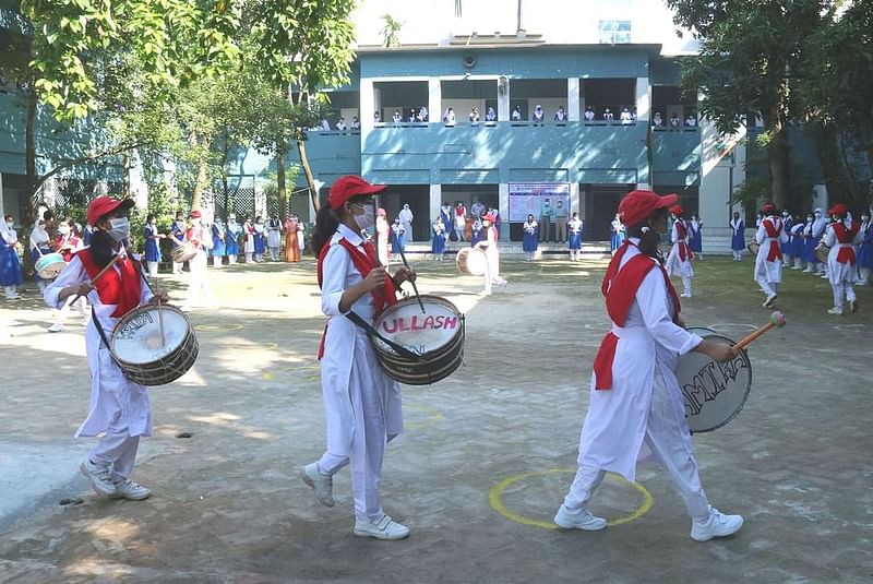 ছবি: সোয়েল রানা