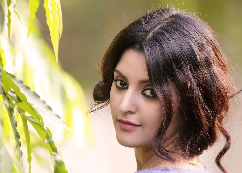 পরীমনি