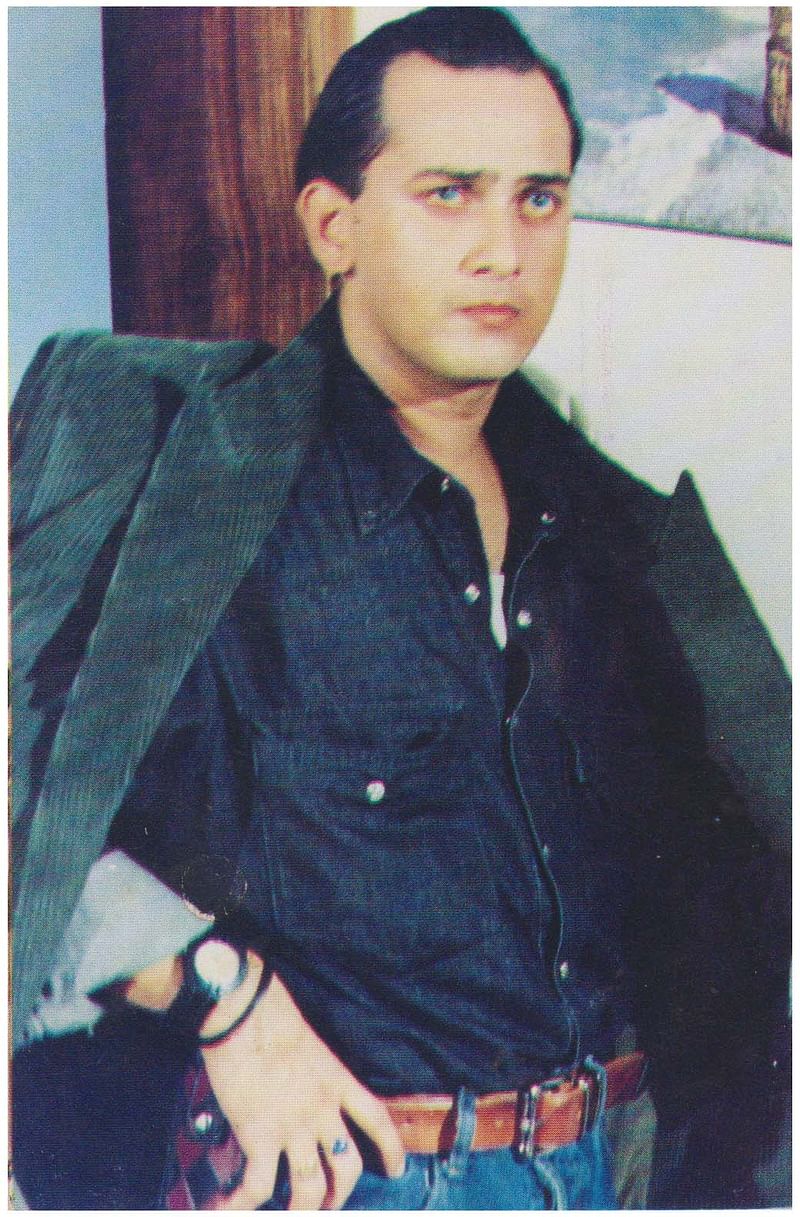 যেকোনো ছবিতেই পোশাক নির্বাচনের ব্যাপারটা সালমান শাহর ওপর ছেড়ে দিতেন পরিচালক