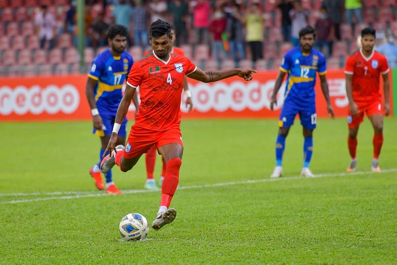 আন্তর্জাতিক টুর্নামেন্টে ভালো করতে পারছে না বাংলাদেশ
