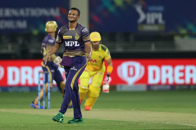 রাতটা ভুলে যাওয়ার মতো গেছে সাকিবেরও