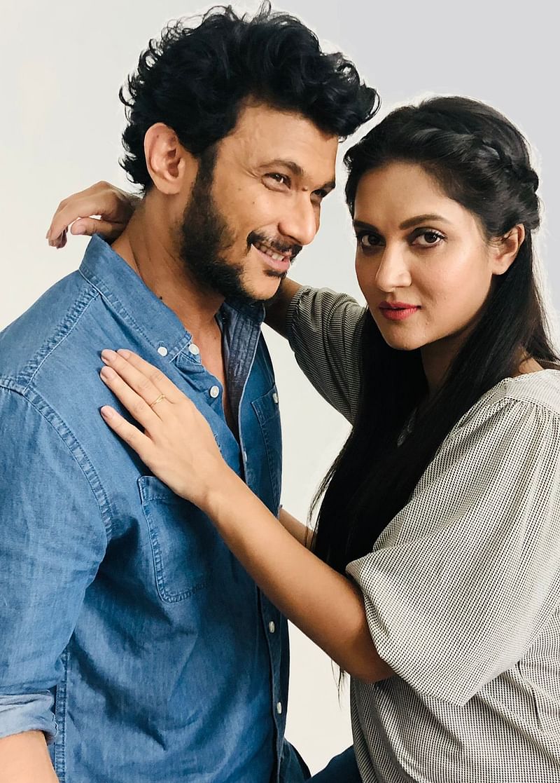 নাঈমের কথায় ঘুরেফিরে এল মিথিলা