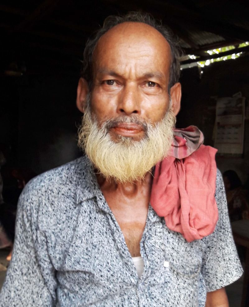 মতি মিয়া