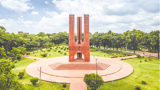 সরকারি সাত বিশ্ববিদ্যালয়ে বিভিন্ন পদে চাকরির সুযোগ