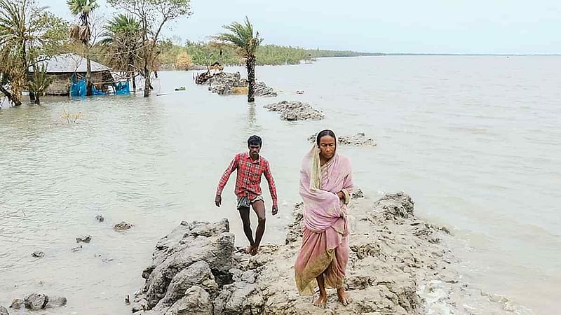 ফাইল ছবি: প্রথম আলো