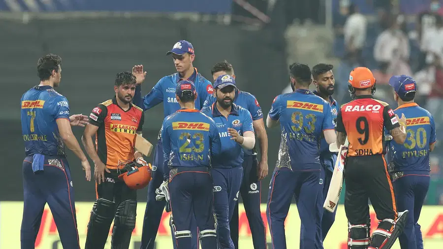 রোহিতের মুম্বাই এবার গ্রুপ পর্ব থেকে বাদ পড়েছে