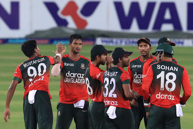 বাংলাদেশ ভালো করবে ততটাই, যতটা বাংলাদেশ স্বপ্ন দেখবে