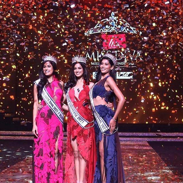 গত ২০ বছরে কোনো ভারতীয় মিস ইউনিভার্স হতে পারেননি।